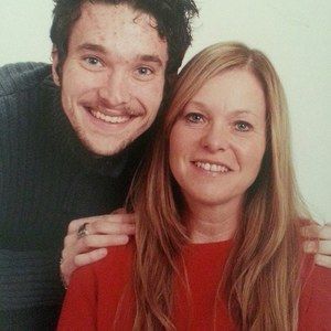 Meet your Posher, Tracy